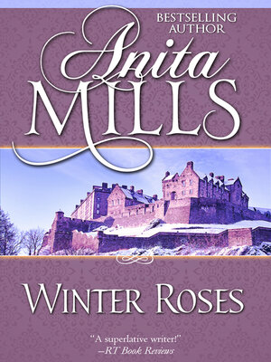 cover image of Winter Roses